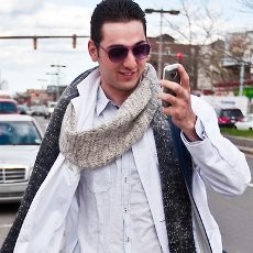 Tamerlan Tsarnaev Berubah Sejak Mengenal Pria Misterius Bernama Misha