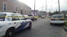 Penembakan di AS Tewaskan 2 Orang, Seorang Bocah Terluka