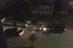 Sempat Disandera, Pemilik Mercy Tak Dibunuh Dzhokhar karena dari China