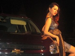 Ribuan Chevy Spin Telah Terpesan