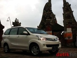 Akhirnya Xenia Ada Penambahan Fitur Safety