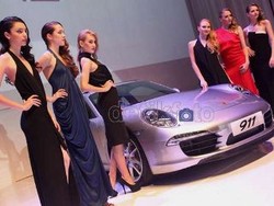 Porsche Kubur Impian Ikut F1