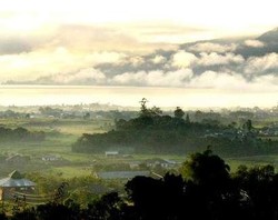 Gayo, Kopi Legit dan Desa yang Eksotis di Aceh