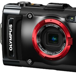 Memilih Kamera Waterproof yang Ampuh