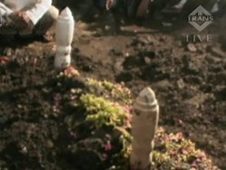 Ceramah dalam Kubur, Ingatkan Jemaah pada Kematian