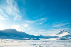 Langit Paling Bersih Sedunia Ada di Norwegia