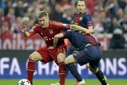 Tiga Faktor yang Menghancurkan Barcelona