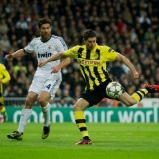 Preview Borussia Dortmund vs Real Madrid