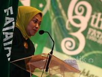 Harlah ke-63 Fatayat NU