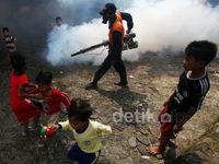Waspada DBD Bulan April Hingga Mei