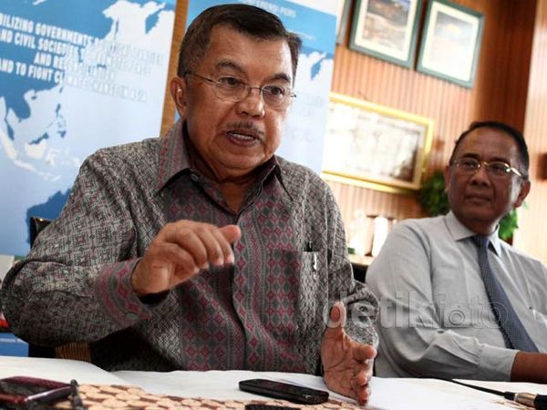 Indonesia Jadi Tuan Rumah Konferensi Perdamaian Asia