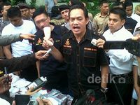 Tembak 2 Tersangka, Polisi Amankan Sabu & Ekstasi