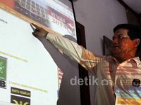 Bacaleg Bisa Diakses Lewat Internet