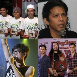 5 Lagu Indonesia Ini Punya Versi Bahasa Asing