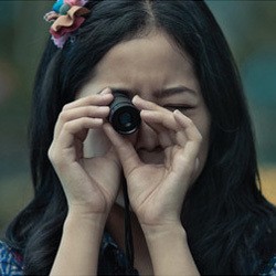 Dont Talk Love Tayang Perdana Terbatas di Bioskop Mulai 2 Mei