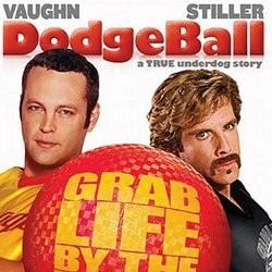 Fox Segera Produksi Sekuel Dodgeball