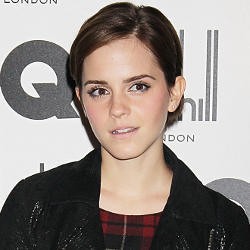 Emma Watson Jadi Gadis Liar di The Bling Ring