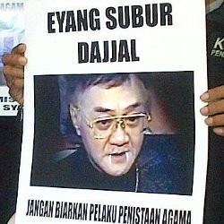 Dipolisikan Adi Bing Slamet, Eyang Subur Terancam 5 Tahun Penjara