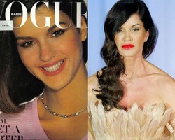 Supermodel Pertama di Dunia Ngaku Bangkrut & Punya Utang Rp 9,7 M