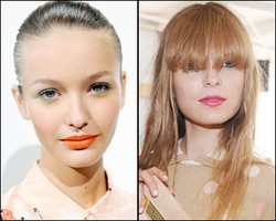 Variasi Riasan Make Up Pastel untuk Tampil Feminin