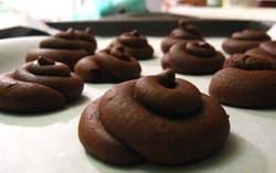 Pernah Gagal Bikin Kue? Mungkin Beginilah Jadinya Kue Anda!