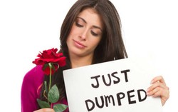 Sedang Patah Hati? Redakan Perasaan dengan Lima Makanan Ini