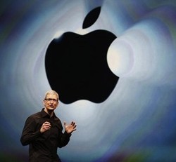 CEO Apple: Kami Tengah Menyiapkan Gadget Keren