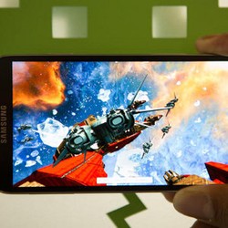 Wusss... Benchmark Galaxy S4 Kalahkan HTC One