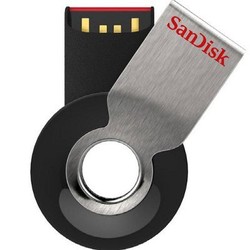 Cruzer Orbit, USB Drive Cloud 360 Derajat