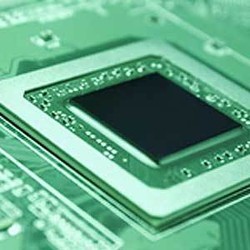 Perancang Otak Smartphone Mendulang Untung