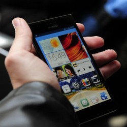 Ini Cara Huawei Katrol Pamor Smartphone