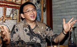 Ahok Cerita Soal Budaya Mark Up Pemprov DKI Jakarta Ahok Cerita Soal Budaya Mark Up Pemprov DKI Jakarta