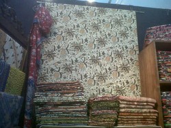 Mau Lihat Batik Rp 50 Ribu Hingga Rp 13 Juta, Datang ke Pameran Ini!