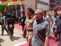 Djokir: 1,4 Miliar Orang Tinggal di Daerah Kumuh Pada 2020