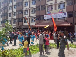 Kisah Sawahlunto yang Nyaris Menjadi Kota Hantu