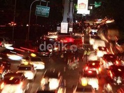 Produsen Mobil: Efek Kenaikan BBM Hanya Sesaat