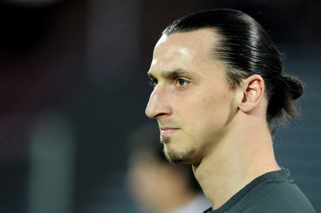 Juventus Disarankan Rekrut Ibrahimovic