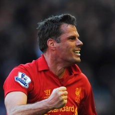 Carragher Minta Liverpool Jangan Jual Suarez