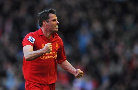 Carragher Minta Liverpool Jangan Jual Suarez