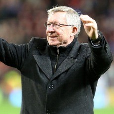 Hodgson Sebut Fergie Punya Daya Magis di Dunia Sepakbola