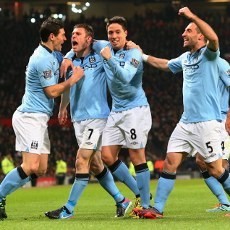 Kegagalan Musim Ini Jadi Pelecut Semangat The Citizens