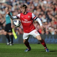 Laga Sisa Musim Ini Seperti Final untuk Arsenal