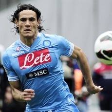 PSG Siap Beli Cavani?
