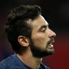 Dikabarkan Cari Rumah di Milan, Rumor Transfer Lavezzi Menguat