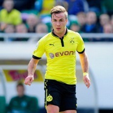 Matthaus: Pengumuman Transfer Goetze Tak Fair Bagi Dortmund