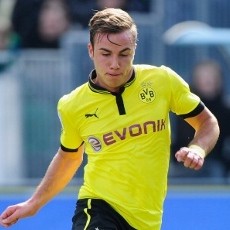 Kepindahan Goetze ke Bayern adalah Langkah Logis