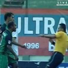 Persiwa Pastikan Banding Atas Sanksi Rumaropen