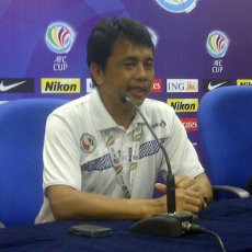 Belum Pikirkan Lawan di Babak 16 Besar, Semen Padang Ingin Puaskan Suporter Dulu