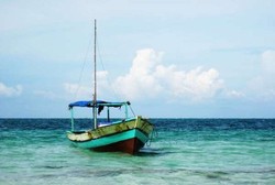 Mau Wisata ke Kepulauan Seribu? Cek Darah Dulu