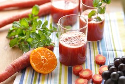 Diet Detoks, Cara Alternatif untuk Langsing?